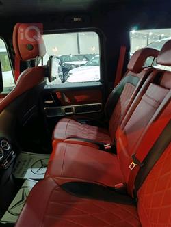 مێرسێدس بێنز G-Class